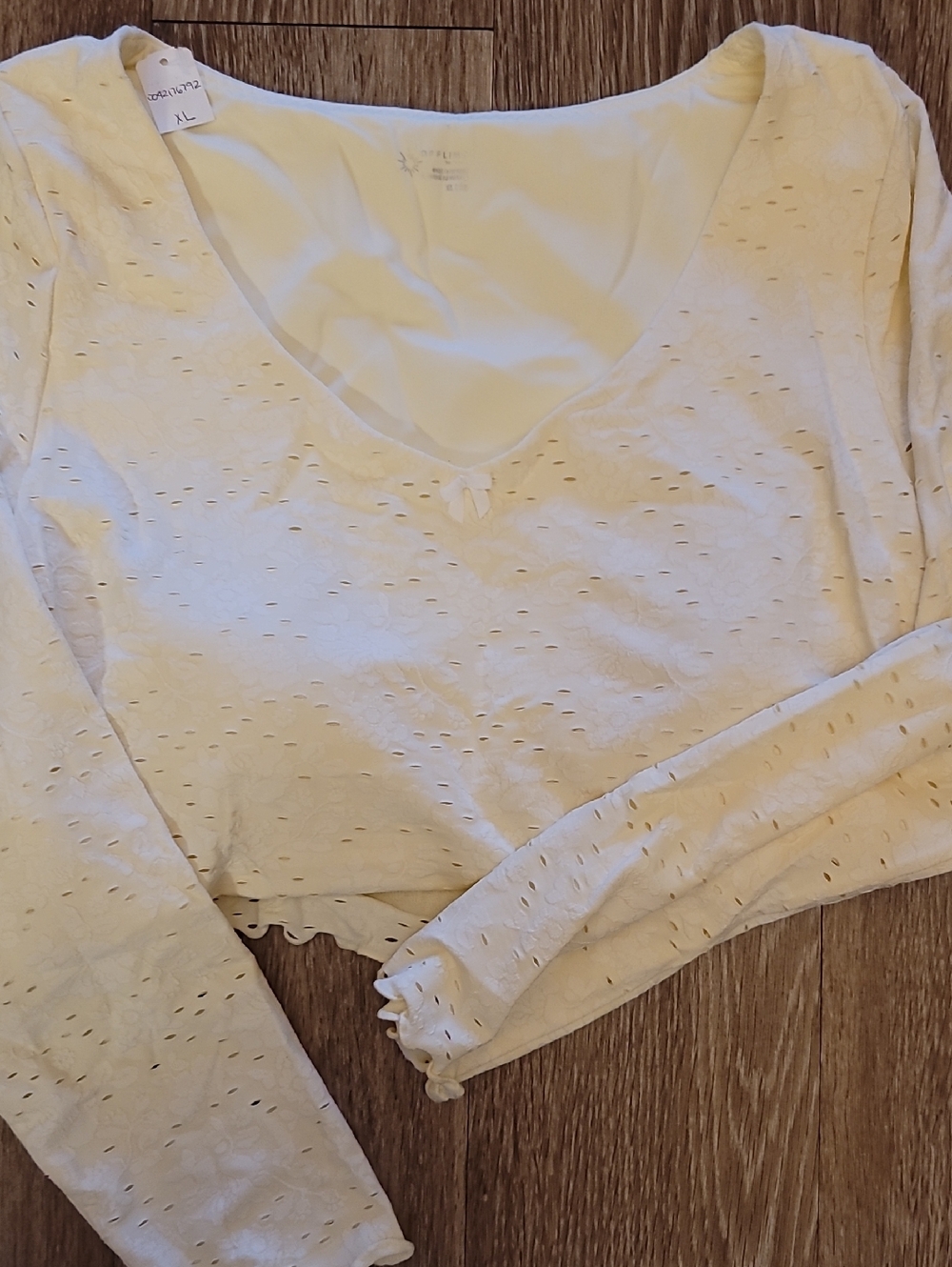 Aerie Brami Top (B2)